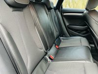 USED 2013 13 AUDI A3 1.6 TDI S LINE 5d 104 BHP SATELLITE NAVIGATION LOW MILEAGE &pound;0 ROAD TAX