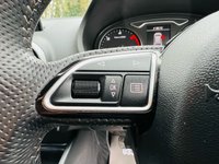 USED 2013 13 AUDI A3 1.6 TDI S LINE 5d 104 BHP SATELLITE NAVIGATION LOW MILEAGE &pound;0 ROAD TAX