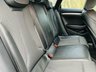 USED 2013 13 AUDI A3 1.6 TDI S LINE 5d 104 BHP SATELLITE NAVIGATION LOW MILEAGE &pound;0 ROAD TAX