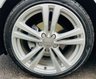 USED 2013 13 AUDI A3 1.6 TDI S LINE 5d 104 BHP SATELLITE NAVIGATION LOW MILEAGE &pound;0 ROAD TAX