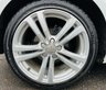 USED 2013 13 AUDI A3 1.6 TDI S LINE 5d 104 BHP SATELLITE NAVIGATION LOW MILEAGE &pound;0 ROAD TAX