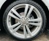 USED 2013 13 AUDI A3 1.6 TDI S LINE 5d 104 BHP SATELLITE NAVIGATION LOW MILEAGE &pound;0 ROAD TAX