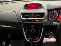 USED 2014 14 VAUXHALL MOKKA 1.4L SE 5d AUTO 138 BHP 6MONTH WARRANTY FANTASTIC CONDITION