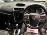 USED 2014 14 VAUXHALL MOKKA 1.4L SE 5d AUTO 138 BHP 6MONTH WARRANTY FANTASTIC CONDITION