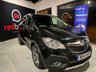 USED 2014 14 VAUXHALL MOKKA 1.4L SE 5d AUTO 138 BHP 6MONTH WARRANTY FANTASTIC CONDITION