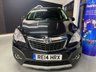 USED 2014 14 VAUXHALL MOKKA 1.4L SE 5d AUTO 138 BHP 6MONTH WARRANTY FANTASTIC CONDITION