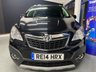 USED 2014 14 VAUXHALL MOKKA 1.4L SE 5d AUTO 138 BHP 6MONTH WARRANTY FANTASTIC CONDITION