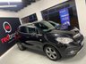 USED 2014 14 VAUXHALL MOKKA 1.4L SE 5d AUTO 138 BHP 6MONTH WARRANTY FANTASTIC CONDITION