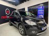 USED 2014 14 VAUXHALL MOKKA 1.4L SE 5d AUTO 138 BHP 6MONTH WARRANTY FANTASTIC CONDITION