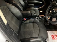 USED 2014 14 MINI COUNTRYMAN 2.0L COOPER D ALL4 5d AUTO 110 BHP 6MONTH WARRANTY FANTASTIC CONDITION