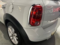 USED 2014 14 MINI COUNTRYMAN 2.0L COOPER D ALL4 5d AUTO 110 BHP 6MONTH WARRANTY FANTASTIC CONDITION