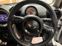 USED 2014 14 MINI COUNTRYMAN 2.0L COOPER D ALL4 5d AUTO 110 BHP 6MONTH WARRANTY FANTASTIC CONDITION