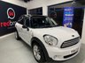 USED 2014 14 MINI COUNTRYMAN 2.0L COOPER D ALL4 5d AUTO 110 BHP 6MONTH WARRANTY FANTASTIC CONDITION
