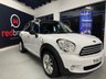 USED 2014 14 MINI COUNTRYMAN 2.0L COOPER D ALL4 5d AUTO 110 BHP 6MONTH WARRANTY FANTASTIC CONDITION