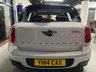 USED 2014 14 MINI COUNTRYMAN 2.0L COOPER D ALL4 5d AUTO 110 BHP 6MONTH WARRANTY FANTASTIC CONDITION