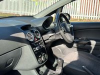 USED 2014 VAUXHALL CORSA 1.2 SE 5dr 