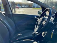 USED 2014 VAUXHALL CORSA 1.2 SE 5dr 