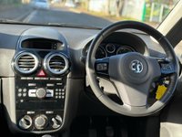 USED 2014 VAUXHALL CORSA 1.2 SE 5dr 