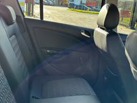 USED 2014 VAUXHALL CORSA 1.2 SE 5dr 