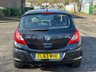 USED 2014 VAUXHALL CORSA 1.2 SE 5dr 