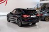 USED 2019 69 BMW X3 2.0 XDRIVE20D M SPORT 5d 188 BHP CARBON BLACK WITH OYSTER