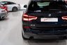USED 2019 69 BMW X3 2.0 XDRIVE20D M SPORT 5d 188 BHP CARBON BLACK WITH OYSTER