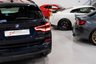 USED 2019 69 BMW X3 2.0 XDRIVE20D M SPORT 5d 188 BHP CARBON BLACK WITH OYSTER
