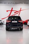USED 2019 69 BMW X3 2.0 XDRIVE20D M SPORT 5d 188 BHP CARBON BLACK WITH OYSTER
