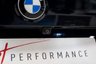 USED 2019 69 BMW X3 2.0 XDRIVE20D M SPORT 5d 188 BHP CARBON BLACK WITH OYSTER