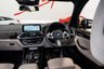 USED 2019 69 BMW X3 2.0 XDRIVE20D M SPORT 5d 188 BHP CARBON BLACK WITH OYSTER
