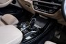 USED 2019 69 BMW X3 2.0 XDRIVE20D M SPORT 5d 188 BHP CARBON BLACK WITH OYSTER
