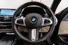 USED 2019 69 BMW X3 2.0 XDRIVE20D M SPORT 5d 188 BHP CARBON BLACK WITH OYSTER