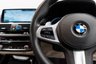 USED 2019 69 BMW X3 2.0 XDRIVE20D M SPORT 5d 188 BHP CARBON BLACK WITH OYSTER