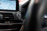 USED 2019 69 BMW X3 2.0 XDRIVE20D M SPORT 5d 188 BHP CARBON BLACK WITH OYSTER
