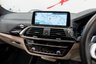 USED 2019 69 BMW X3 2.0 XDRIVE20D M SPORT 5d 188 BHP CARBON BLACK WITH OYSTER