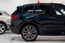 USED 2019 69 BMW X3 2.0 XDRIVE20D M SPORT 5d 188 BHP CARBON BLACK WITH OYSTER