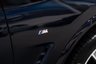 USED 2019 69 BMW X3 2.0 XDRIVE20D M SPORT 5d 188 BHP CARBON BLACK WITH OYSTER