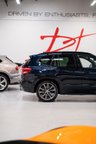 USED 2019 69 BMW X3 2.0 XDRIVE20D M SPORT 5d 188 BHP CARBON BLACK WITH OYSTER