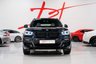 USED 2019 69 BMW X3 2.0 XDRIVE20D M SPORT 5d 188 BHP CARBON BLACK WITH OYSTER