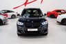 USED 2019 69 BMW X3 2.0 XDRIVE20D M SPORT 5d 188 BHP CARBON BLACK WITH OYSTER