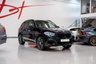 USED 2019 69 BMW X3 2.0 XDRIVE20D M SPORT 5d 188 BHP CARBON BLACK WITH OYSTER