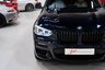 USED 2019 69 BMW X3 2.0 XDRIVE20D M SPORT 5d 188 BHP CARBON BLACK WITH OYSTER