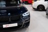 USED 2019 69 BMW X3 2.0 XDRIVE20D M SPORT 5d 188 BHP CARBON BLACK WITH OYSTER
