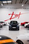 USED 2019 69 BMW X3 2.0 XDRIVE20D M SPORT 5d 188 BHP CARBON BLACK WITH OYSTER