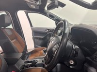 USED 2018 18 FORD RANGER 3.2 WILDTRAK 4X4 DCB TDCI 4d 197 BHP 