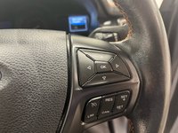 USED 2018 18 FORD RANGER 3.2 WILDTRAK 4X4 DCB TDCI 4d 197 BHP 