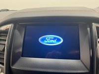 USED 2018 18 FORD RANGER 3.2 WILDTRAK 4X4 DCB TDCI 4d 197 BHP 