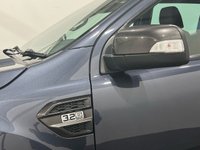 USED 2018 18 FORD RANGER 3.2 WILDTRAK 4X4 DCB TDCI 4d 197 BHP 