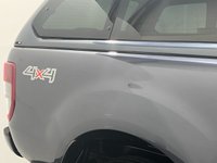 USED 2018 18 FORD RANGER 3.2 WILDTRAK 4X4 DCB TDCI 4d 197 BHP 
