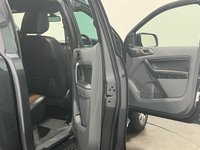 USED 2018 18 FORD RANGER 3.2 WILDTRAK 4X4 DCB TDCI 4d 197 BHP 